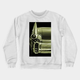 Classic Car Crewneck Sweatshirt